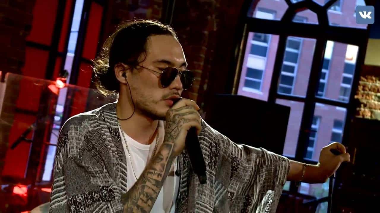 Смысл песни вечеринка