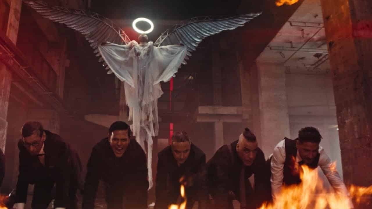 Смысл песни Rammstein Deutschland