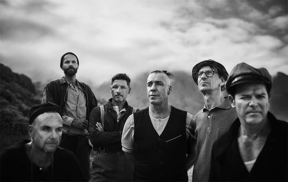 Смысл песни Rammstein Puppe