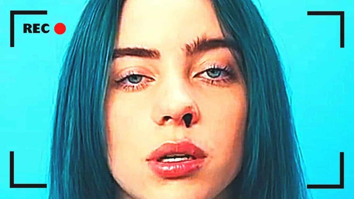 Cмысл песни bad guy - Billie Eilish