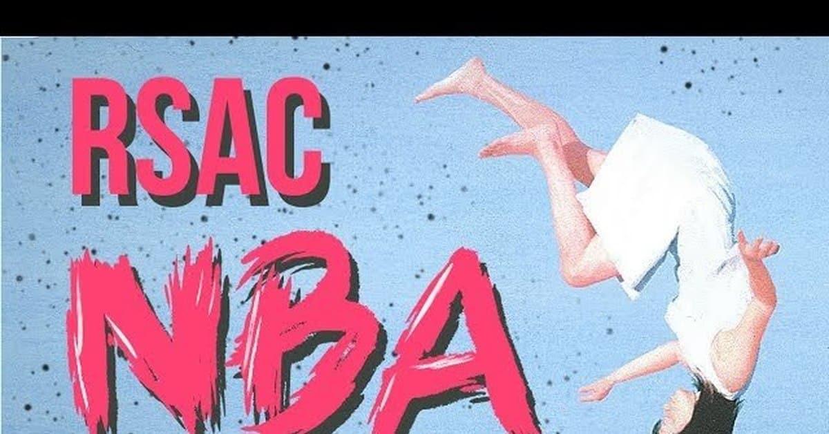 Смысл песни RSAC - NBA