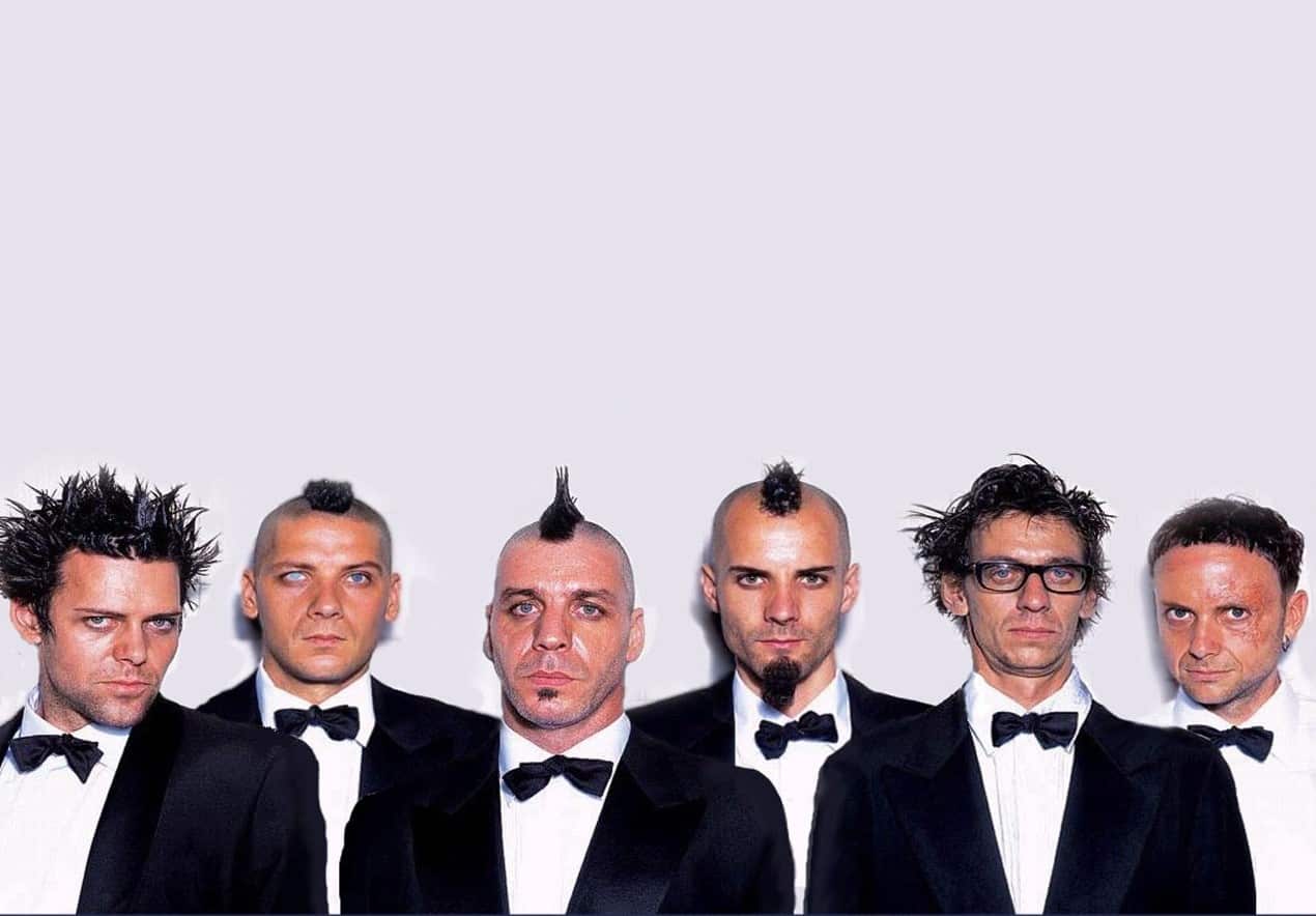 Смысл клипа Ich Will - Rammstein