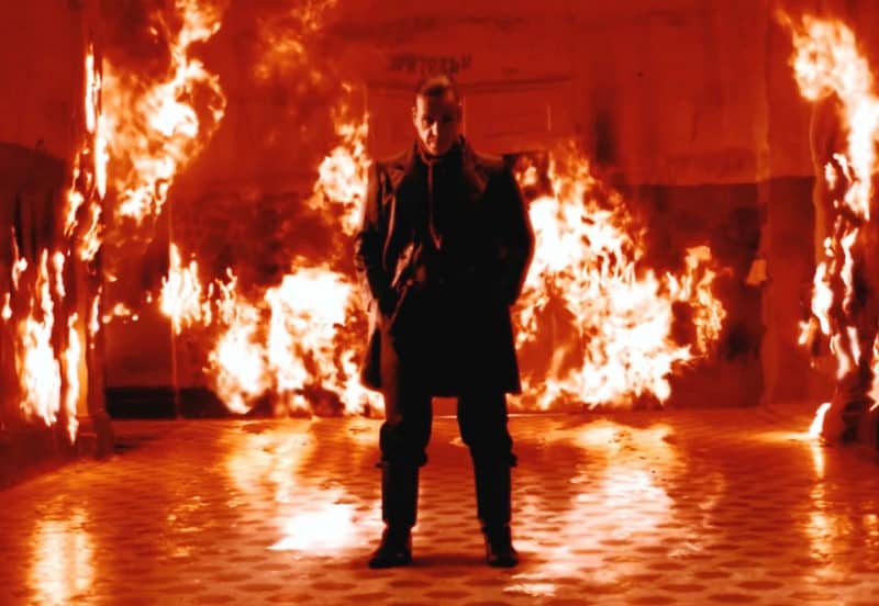 Смысл клипа Mein Herz Brennt - Rammstein