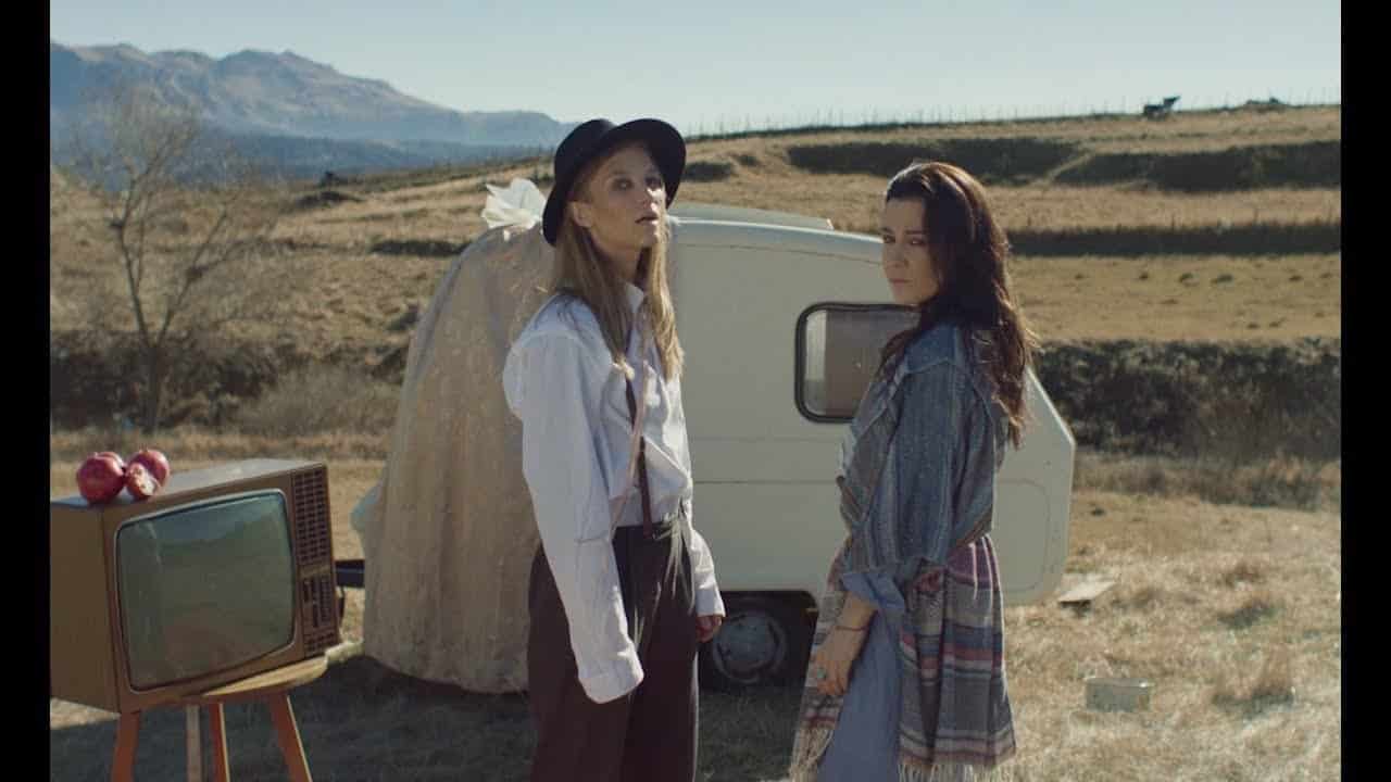 Смысл клипа Я танцую - #2Маши
