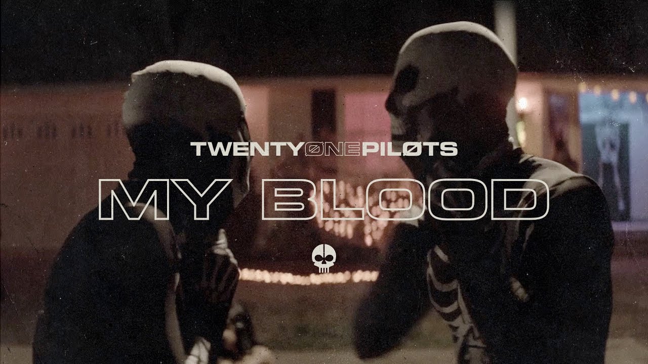 Смысл песни My Blood - Twenty one pilots