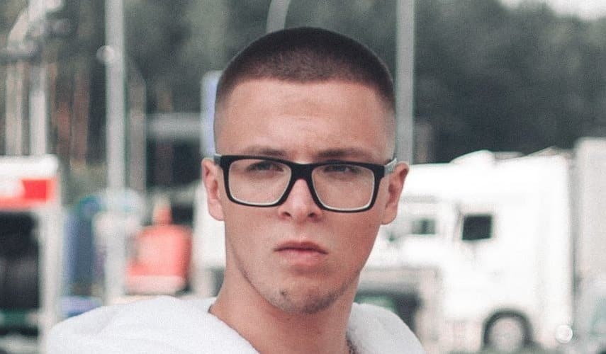 Гарик Погорелов