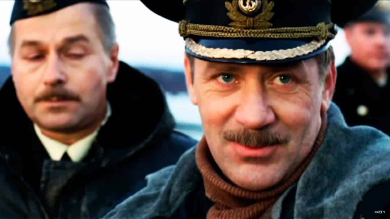 Краткое содержание фильма 72 метра