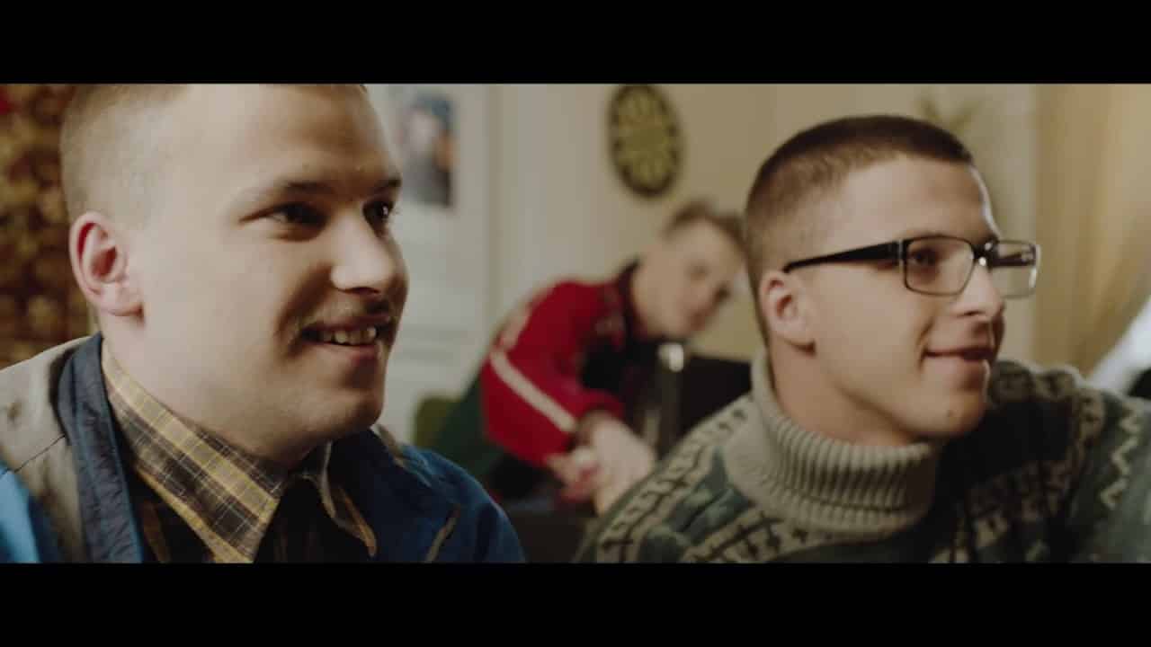 Кто снимался в клипе Витаминка Тимы белорусских