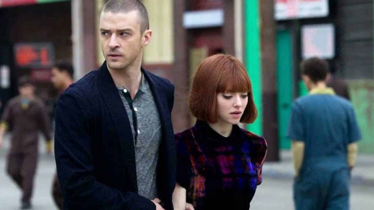 Краткое содержание фильма Время 2011
