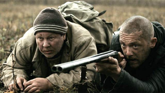 Какой смысл фильма Жить Быкова