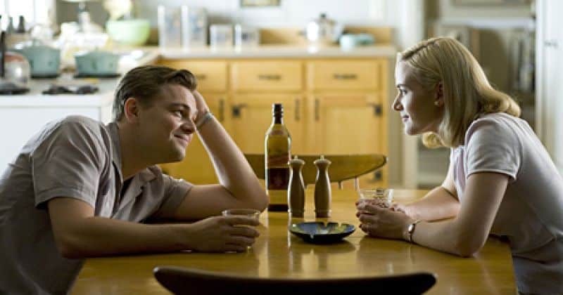 Смысл фильма Дорога перемен 2008