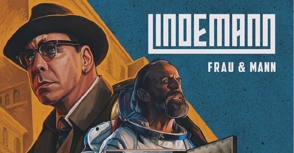 Смысл клипа и песни Frau & Mann - LINDEMANN