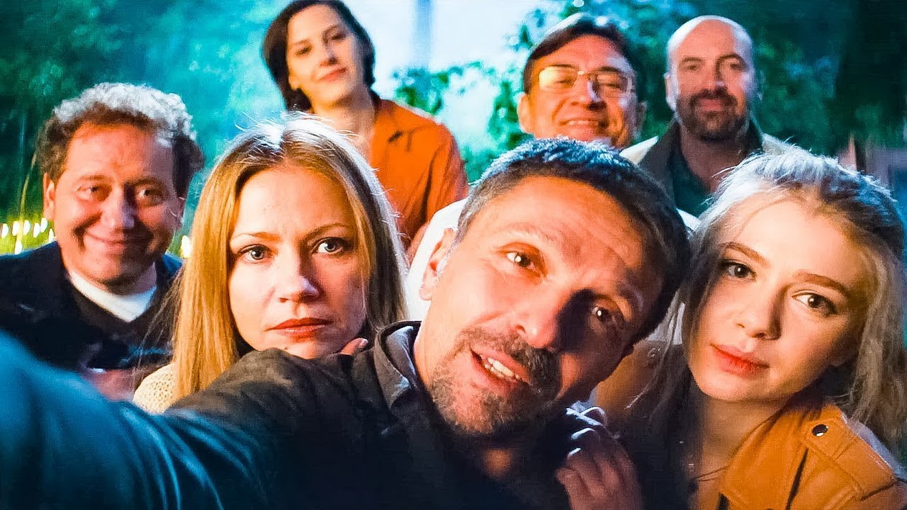 Смысл фильма Громкая связь 2019