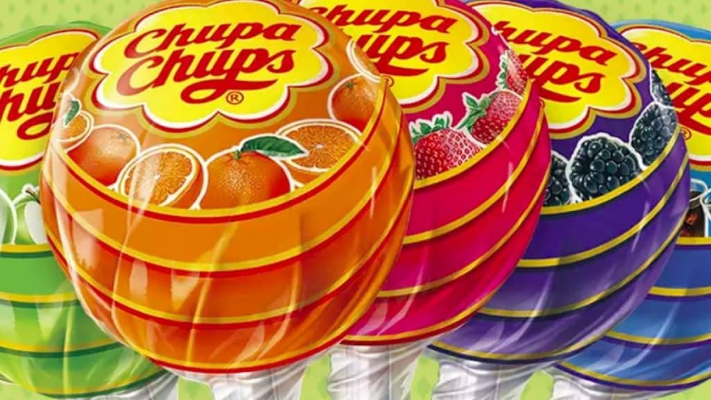 Есть ли смысл в песни "Чупа чупс" PVNTERV & Roully?