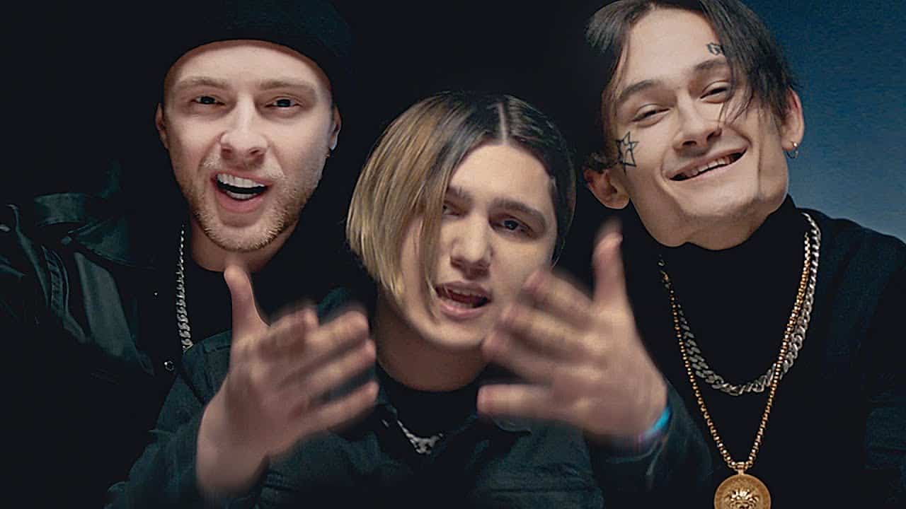 Смысл песни Грустная Песня - THRILL PILL, Егор Крид & MORGENSHTERN
