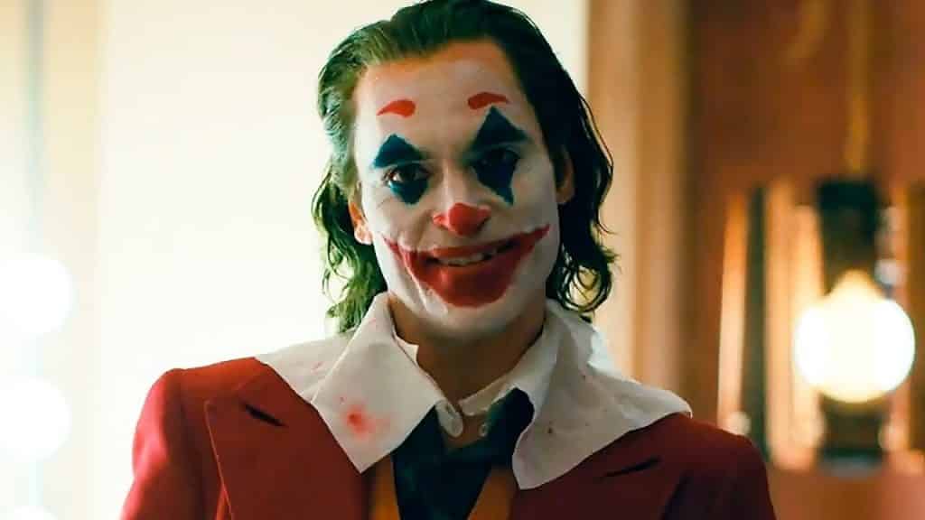 Фильмы наподобие Джокера 2019