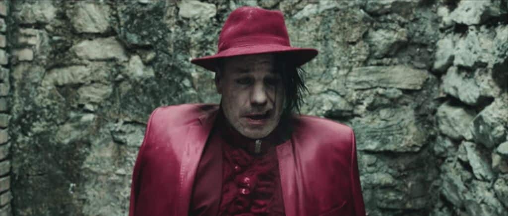Смысл клипа и песни Ach so gern - Lindemann