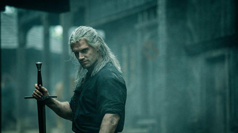 Смысл сериала Ведьмак от Netflix