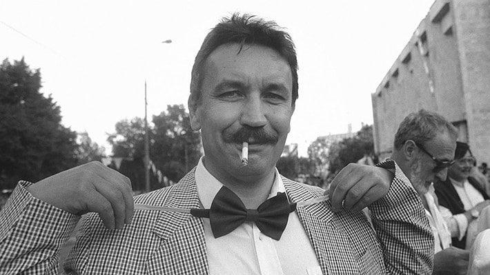 Смысл фильма "Слуга" Вадима Абдрашитова