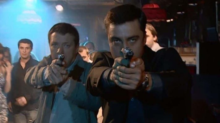 Будет ли продолжение криминального сериала «Шеф»