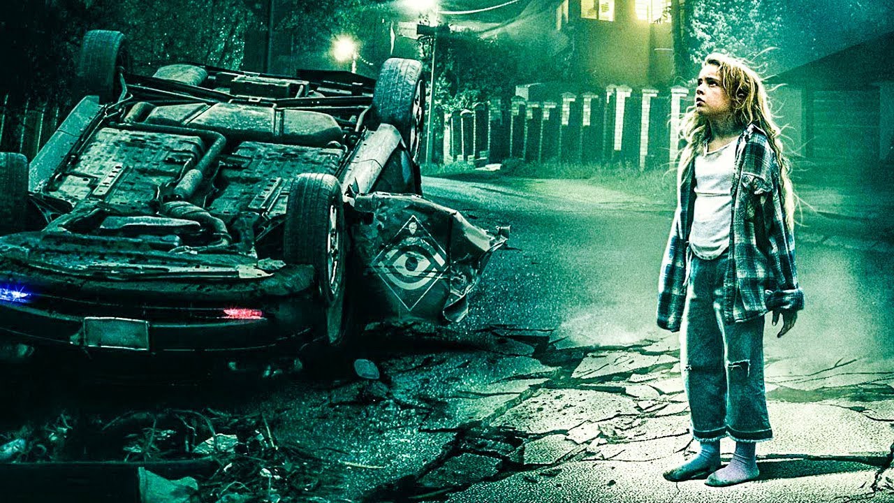 О чем фильм Иные 2019