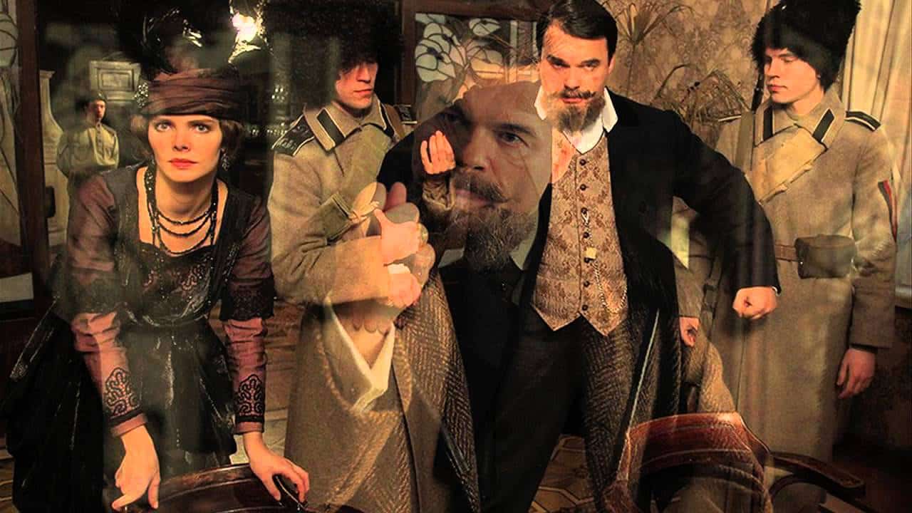 Контрибуция