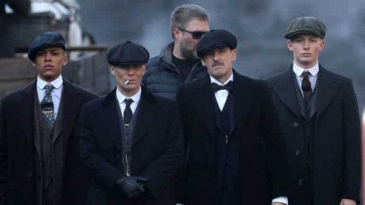 Будет ли 6 сезон сериала «Острые козырьки»