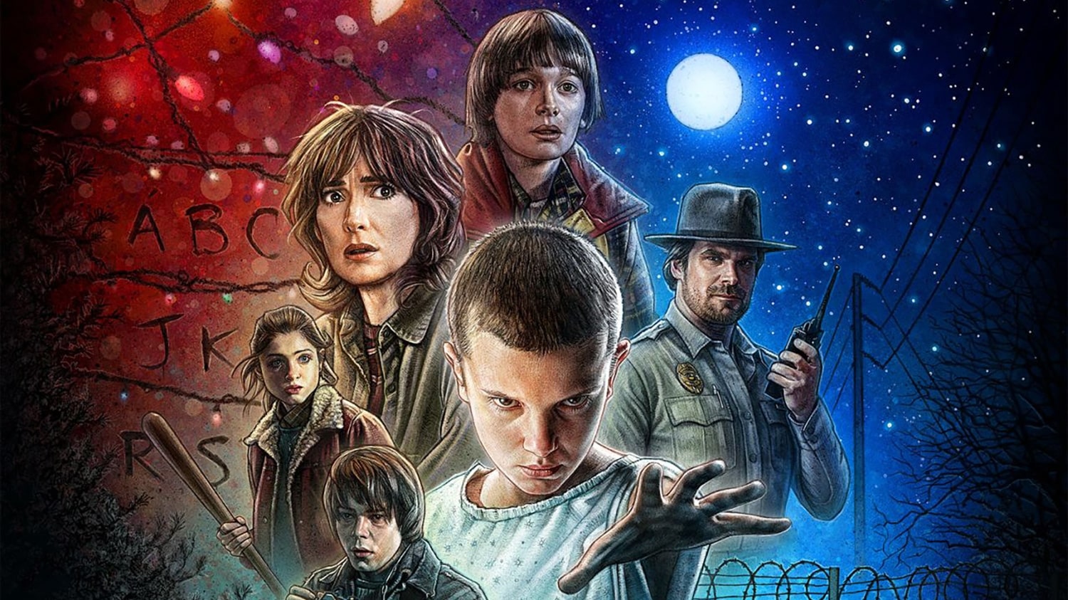 Будет ли 4 сезон сериала «Очень странные дела»?