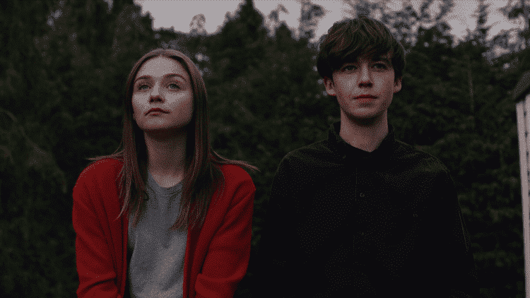 Будет ли 3 сезон сериала "Конец грёбаного мира"