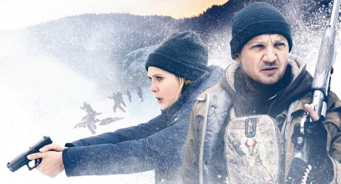 О чем фильм «Ветреная река» режиссера Тейлора Шеридана