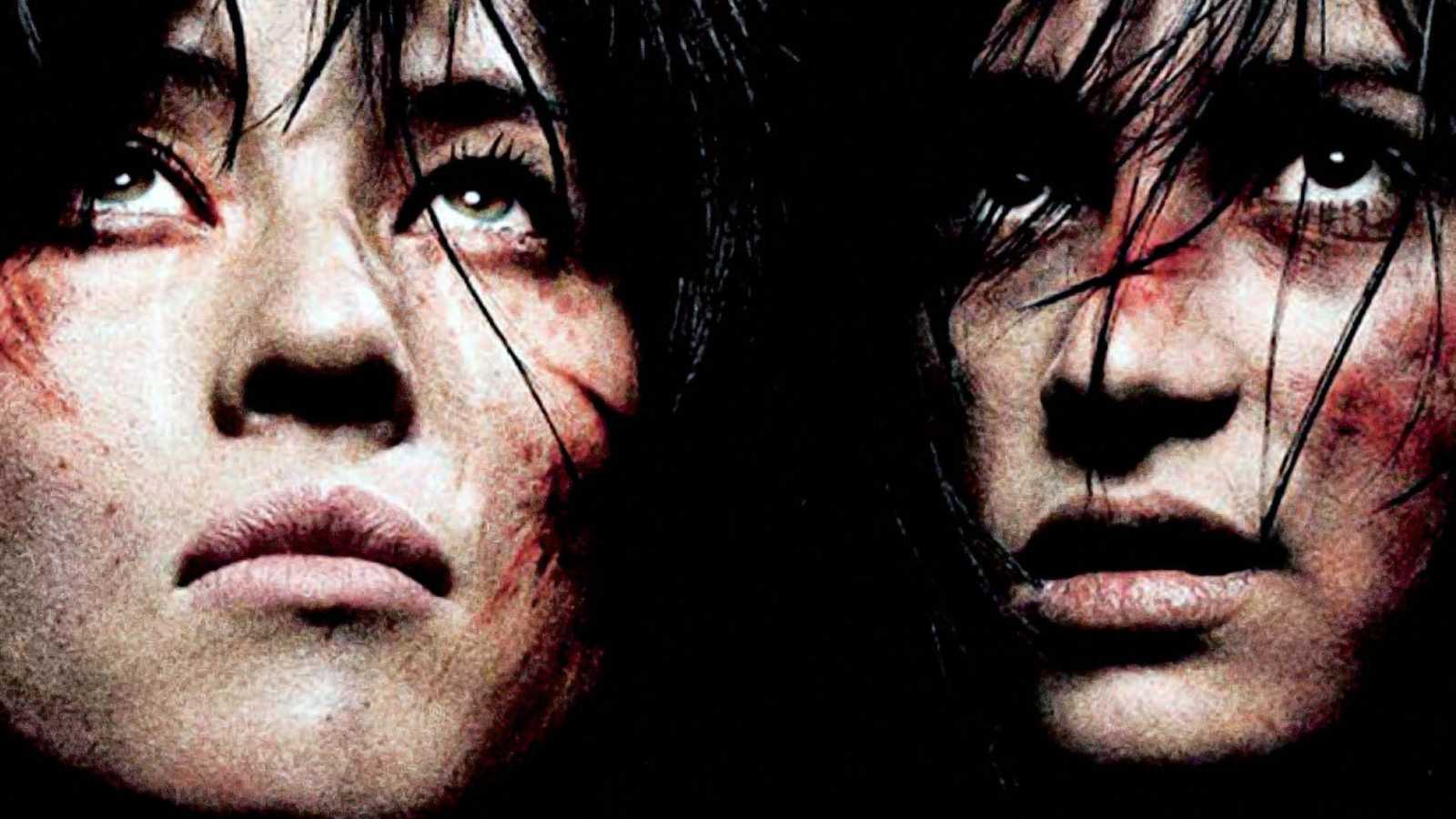 О чем фильм "Мученицы" (2008)