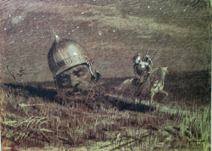 М. И. Глинки "Руслан и Людмила"