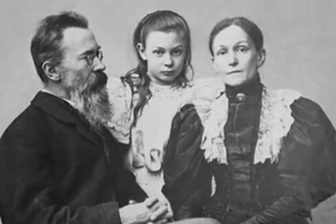Краткое содержание биографии Николая Андреевича Римского-Корсакова