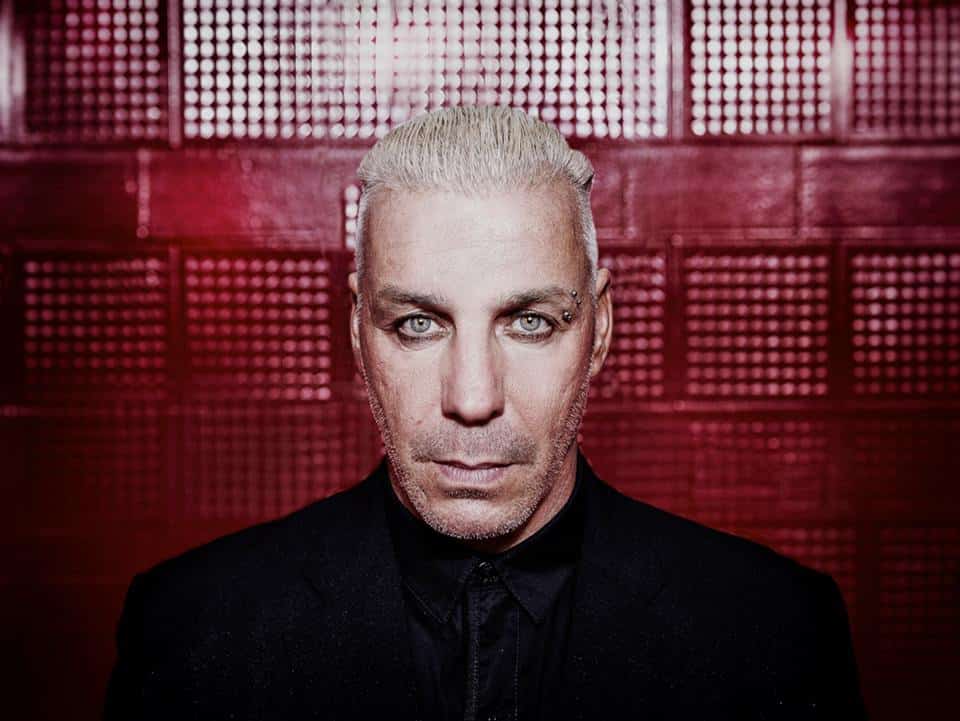 Скрытый смысл клипа LINDEMANN - Platz eins