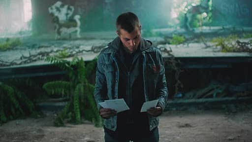 Смысл песни Linkin Park - Lost in the echo