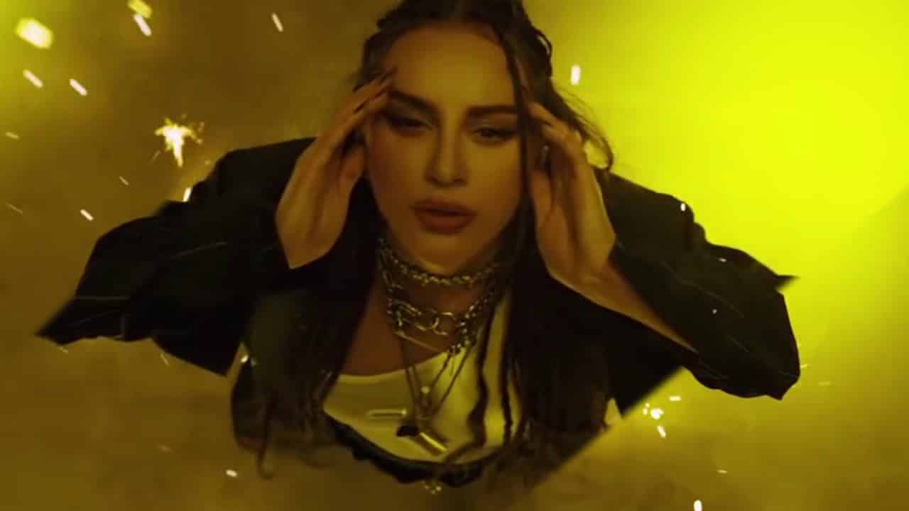Смысл песни ARTIK & ASTI - Девочка, танцуй. Анализ слов песни ARTIK & ASTI - Девочка, танцуй. В чем смысл песни ARTIK & ASTI - Девочка, танцуй?
