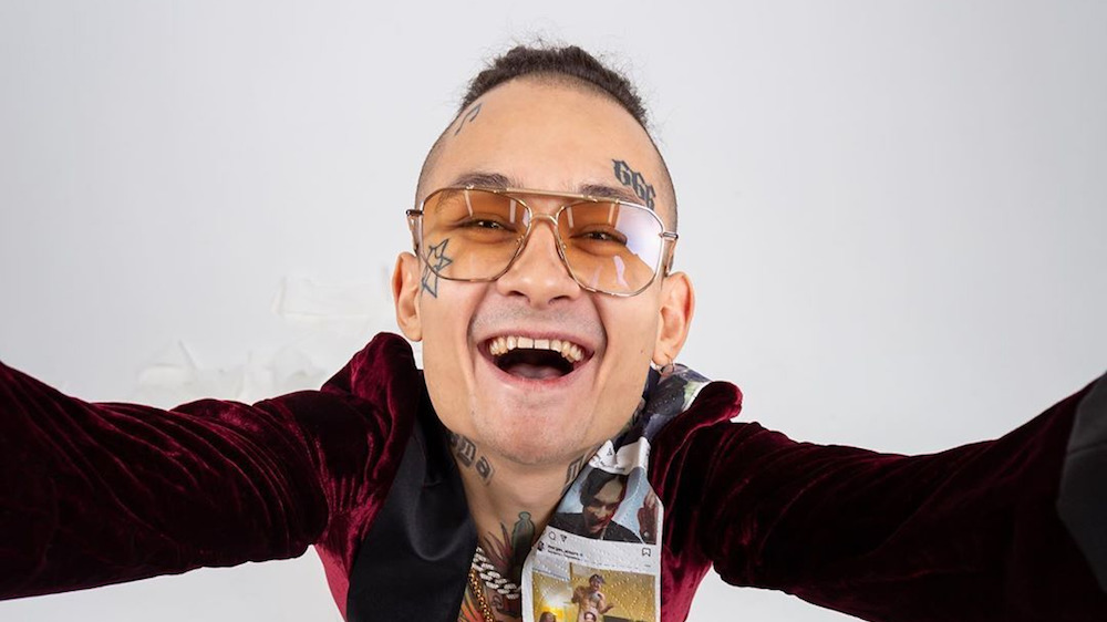 Кто снимался в клипе Моргенштерна «Yung Hefner»