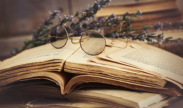 Цитаты из книг со смыслом