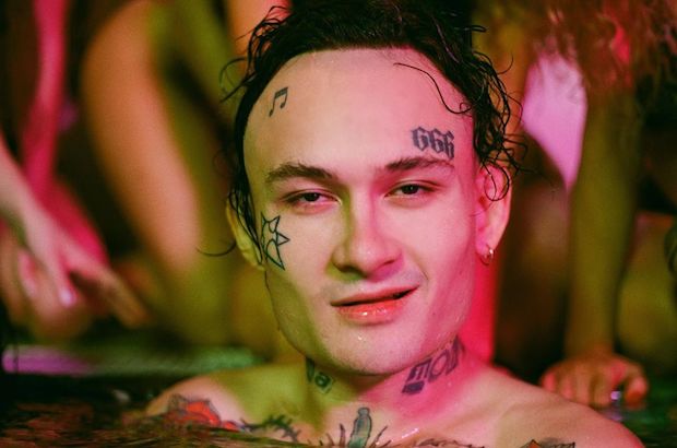 Кто снимался в клипе Моргенштерна «Yung Hefner»