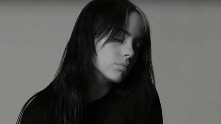 Смысл песни Билли Айлиш "No time to die"