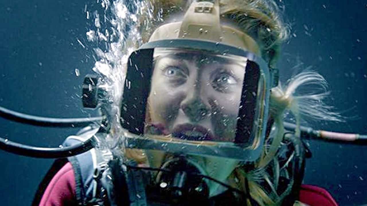 О чем фильм "Бездна" 2017