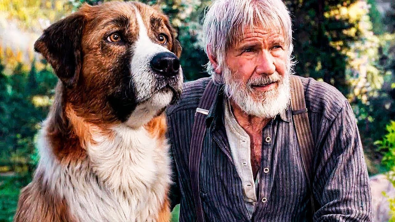 Приключенческий фильм "Зов предков": истинный смысл киноленты