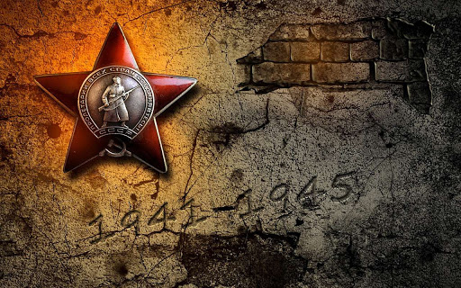 Краткая история создания песни "День Победы"