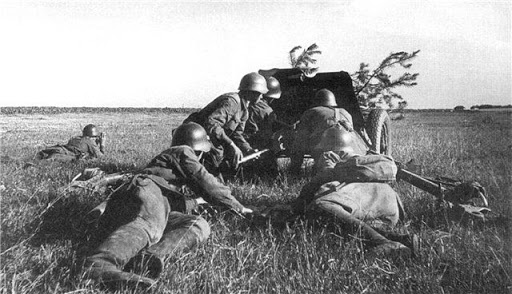 Краткая история создания песни "Последний бой"