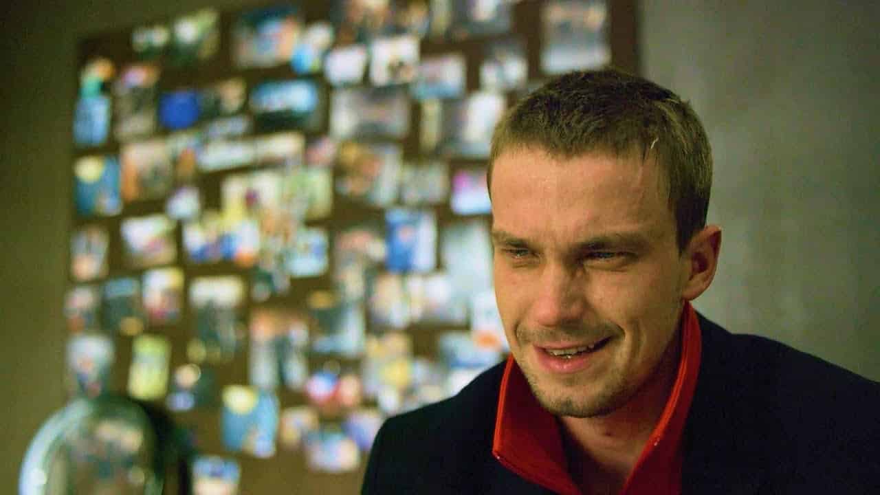 Звоните ДиКаприо!"