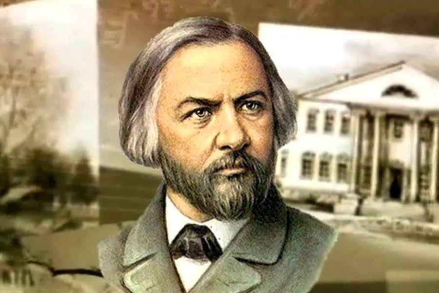 Биография Михаила Ивановича Глинки: кратко, самое главное