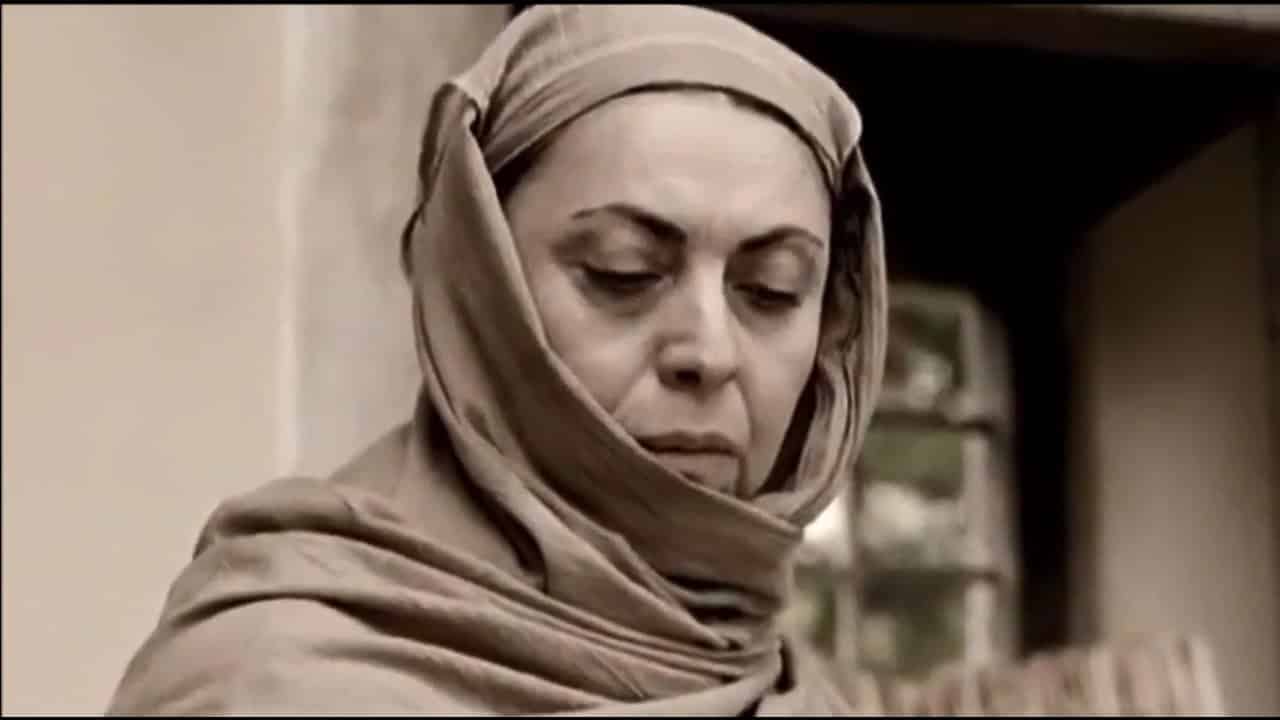 В какой серии сериала Великолепный век Дайе-хатун умрёт