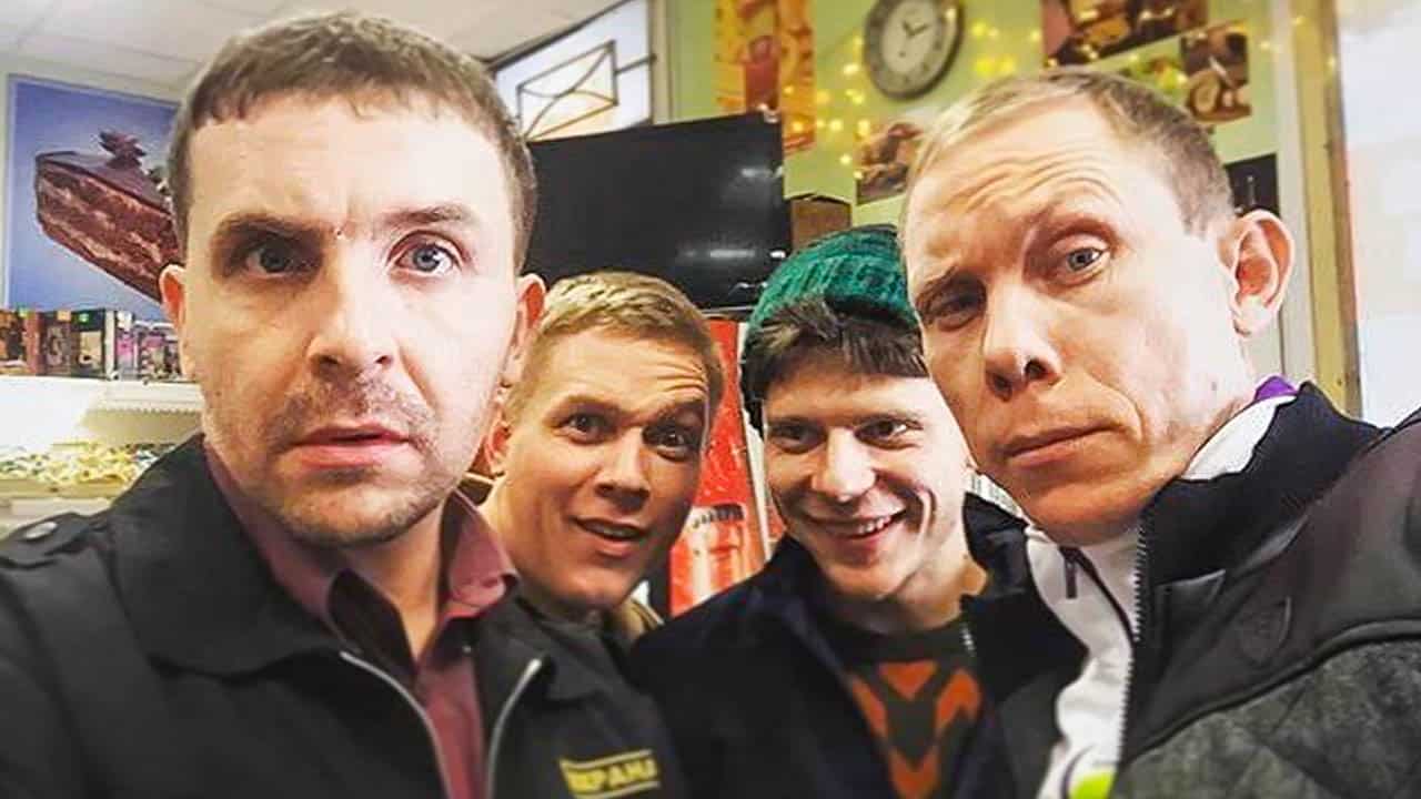 Патриот