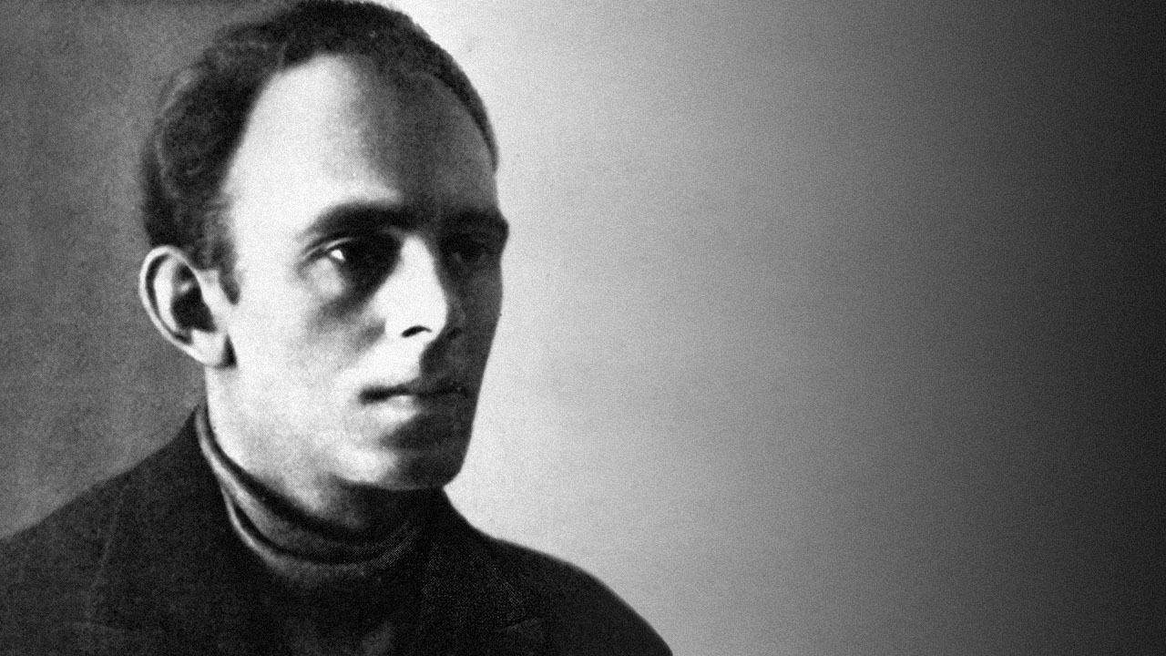 Осип Мандельштам: жизнь и творчество