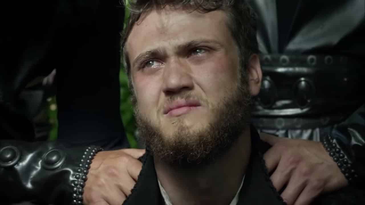 шекзаде Баязид